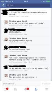 Kommentarfelt og lettlurte&nbsp;troll