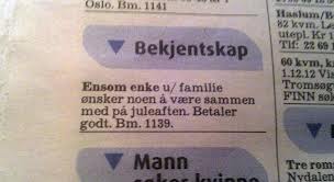 Da Elvis kom på julekvelden