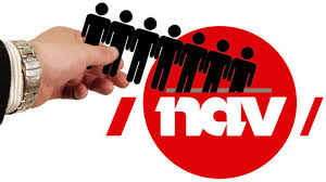 I søppelbøtta når du er over 50 og arbeidsledig, sa du? Ikke&nbsp;faen