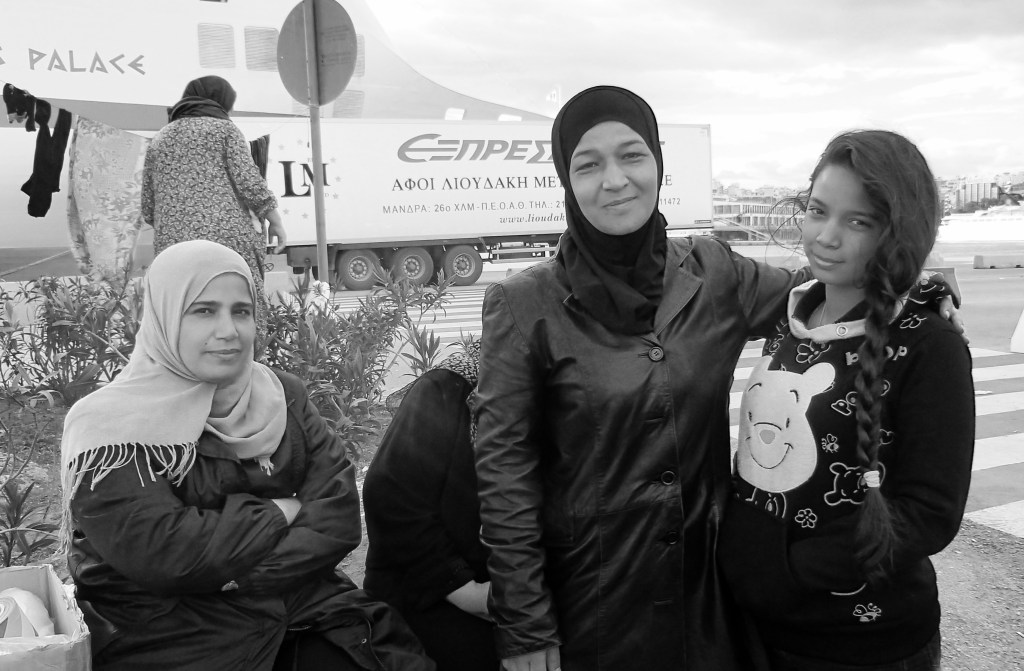 Det kunne vært&nbsp;meg