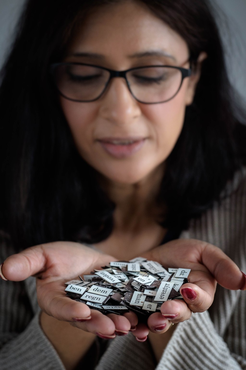 Kan du snakke, kan du&nbsp;bidra