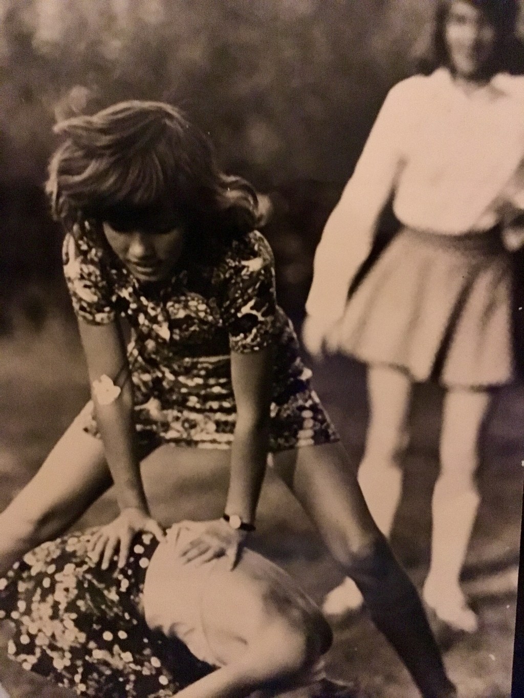 Det var hun som hoppet høyest på&nbsp;strikk