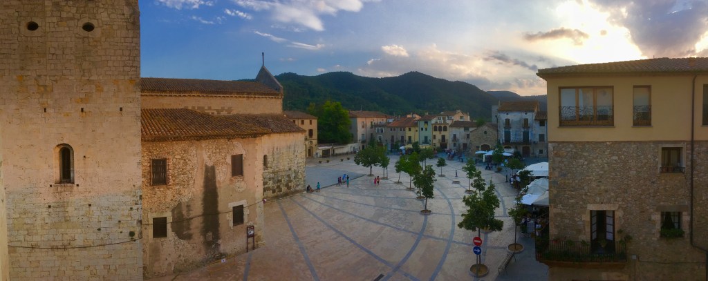 Tre gode tips på biltur gjennom&nbsp;Europa