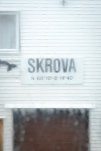 Finnes ikke dårlig klær, for nå er vi endelig her!