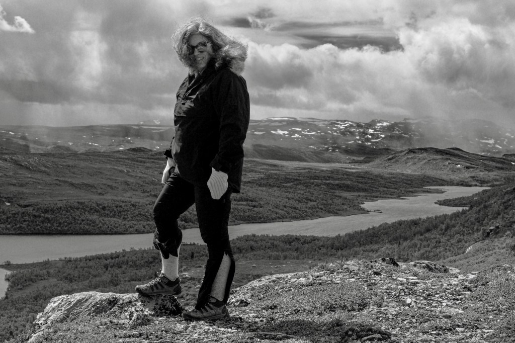 Fjelltur med bråk i&nbsp;hodet