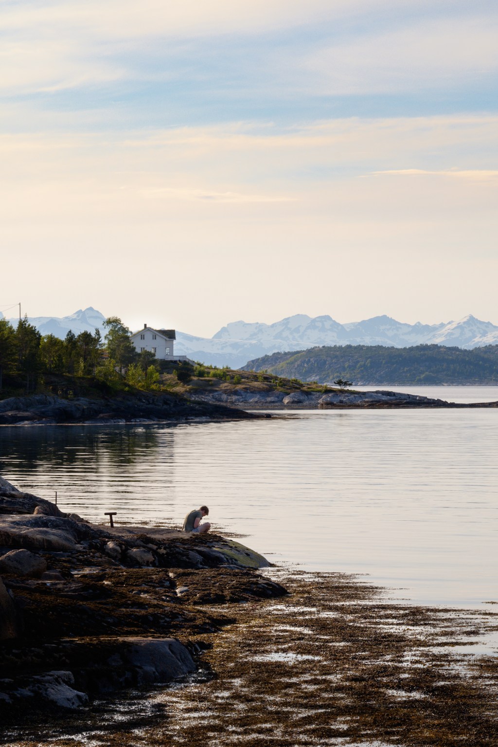 Fantastiske Finnmark!