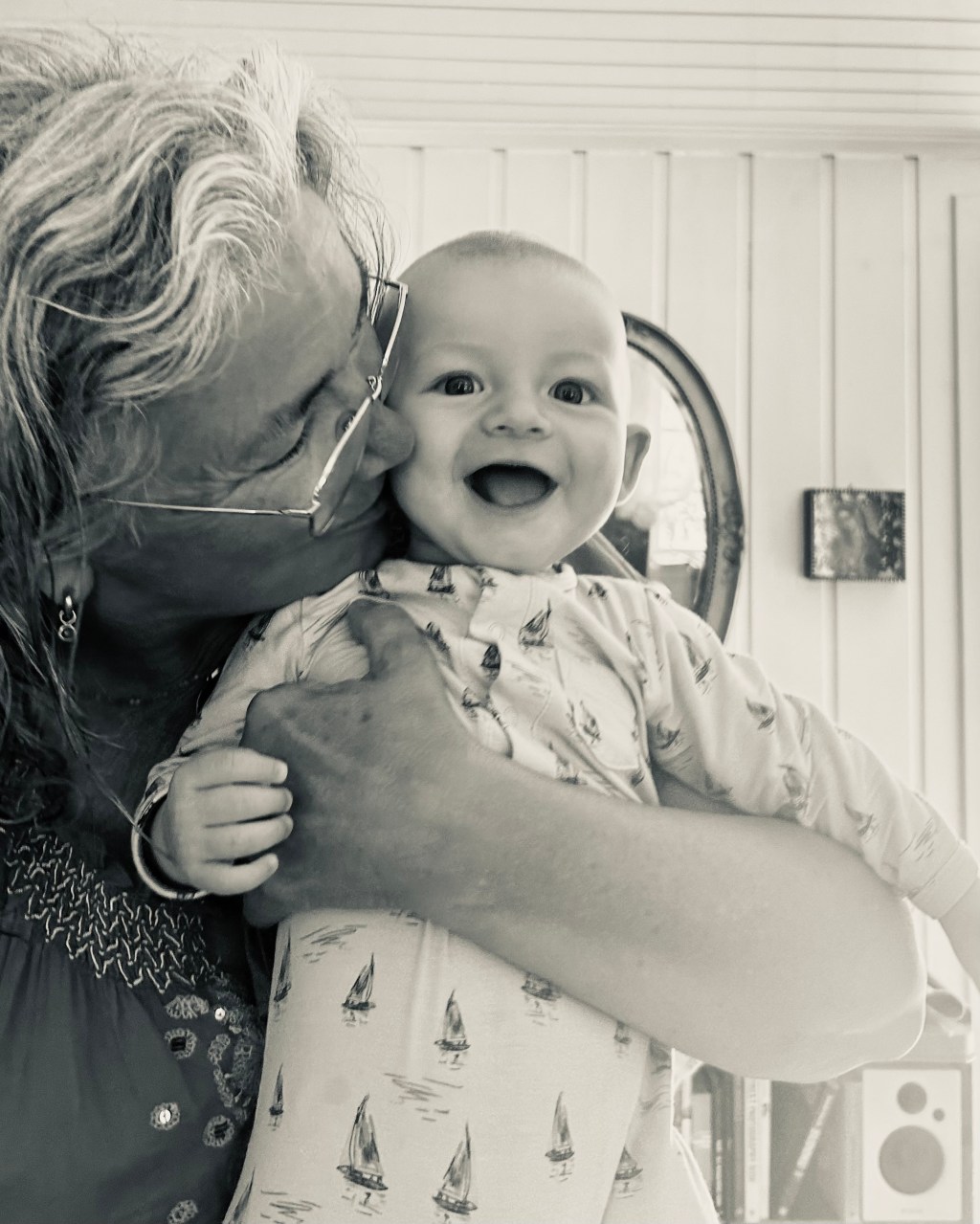 Det er ti år siden jeg ble en&nbsp;annen